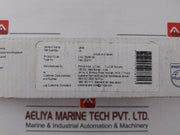 Philips Fms 200/111 Utility Light Pl-s 11W/865-gl16B 9W Lamp