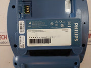 Philips Heartstart Hs1 Aed Defibrillator+Carry Case Automatic Heart Starter Kit