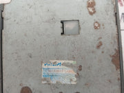 Philips Hid-pv C 35 Is Cdm Electronic Ballast 9137 120 003