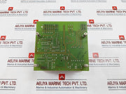 Philips Ks 2014 Temperature Controller 230Vac 48-62Hz 6Va