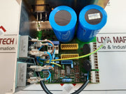 Philips lbb 1348/40 power supply card