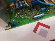 Philips Power Supply Card Lbb 1348/40