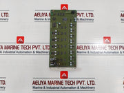 Philips Lbb 1355/00 Pcb Card