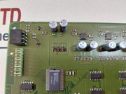 Philips Lbb 1355/00 Pcb Card