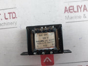 Philips Lbc 3024/00 Line Transformer 100V 0 6W 3W 1,5W 4Î© 8Î©