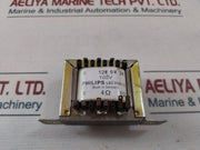 Philips Lbc 3025/02 Transformer
