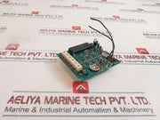 Philips PCB 80C49 P L181 Printed Circuit Board