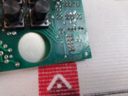 Philips PCB 80C49 P L181 Printed Circuit Board