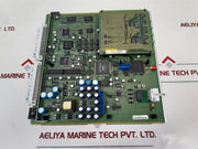 Philips Pmc-g 003 Pcb Card