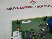 Philips Pmc-g 003 Pcb Card