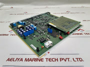 Philips Pmc-g 003 Pcb Card