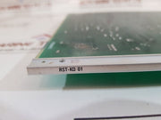 Philips Rst-kd 01 100 Telecommunication And Data Systems