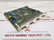 Philips Sns-2T Pcb Card 9562 155 57104