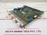 Philips Sns-2T Pcb Card 9562 155 57104