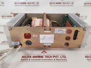 Philips Sq 40 Power Amplifier 200W