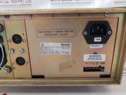 Philips Sq 45 Power Amplifier Lbb 1344/10 200W (110/127/220-230/240V~ 50-60Hz)