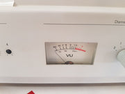 Philips Sq 45 Power Amplifier Lbb 1344/40 , (V 110/127/220-230/240~50/60Hz)