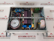 Philips Sq 45 Power Amplifier Lbb 1344/40 , (V 110/127/220-230/240~50/60Hz)