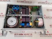 Philips Lbb 1348/40 Sq45 Power Amplifier, 400W (110/127/220-230/240V~ 50-60Hz)