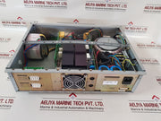 Philips Lbb 1348/40 Sq45 Power Amplifier, 400W (110/127/220-230/240V~ 50-60Hz)