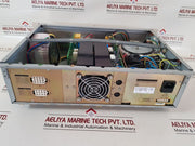 Philips Lbb 1348/40 Sq45 Power Amplifier, 400W (110/127/220-230/240V~ 50-60Hz)