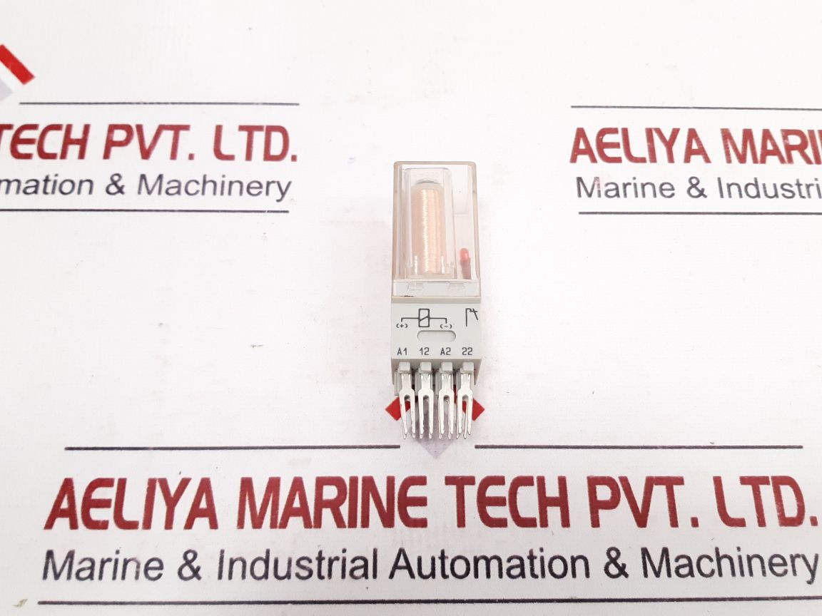 Phoenix 2823405 Relay Connectors 24Dc