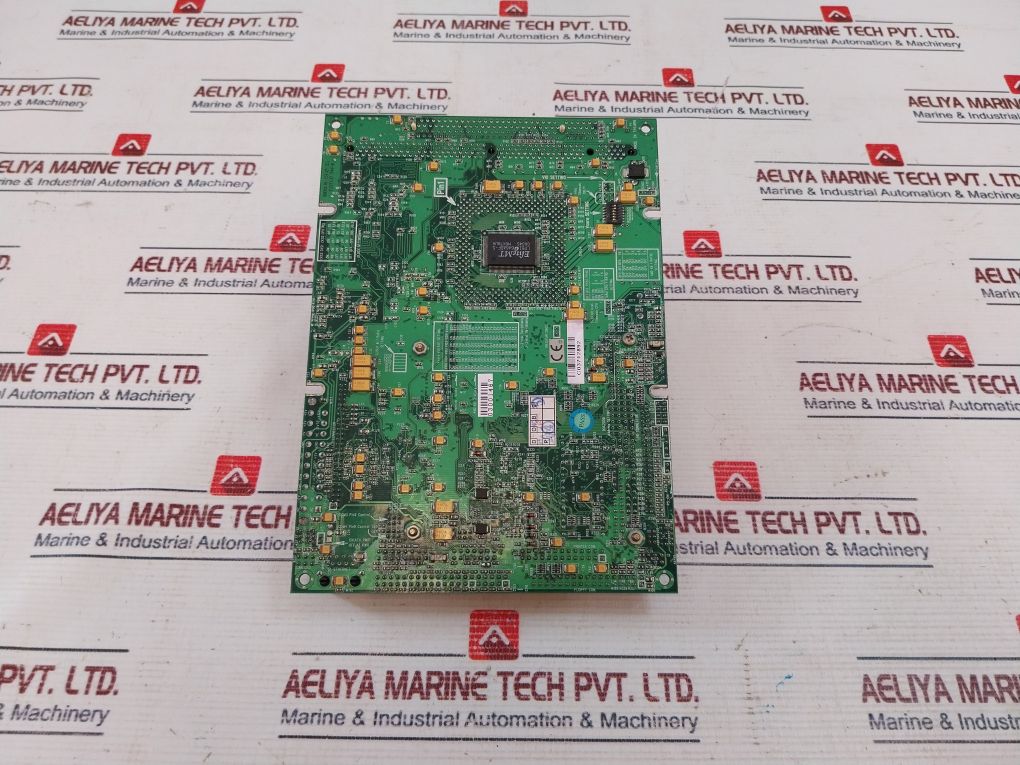 Phoenix Bios D586 Bios Printed Circuit Board 1907589612 Rev B1.2