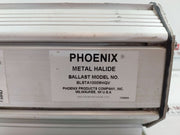 Phoenix Blsta1000Mhqv Ballast Metal Halide (Used)