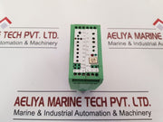 Phoenix contact 0at1024-a relay
