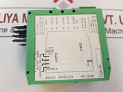 Phoenix contact 0at1024-a relay