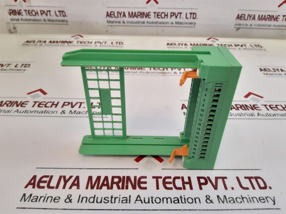 Phoenix Contact Skbi 32/D Card Holder 2261054