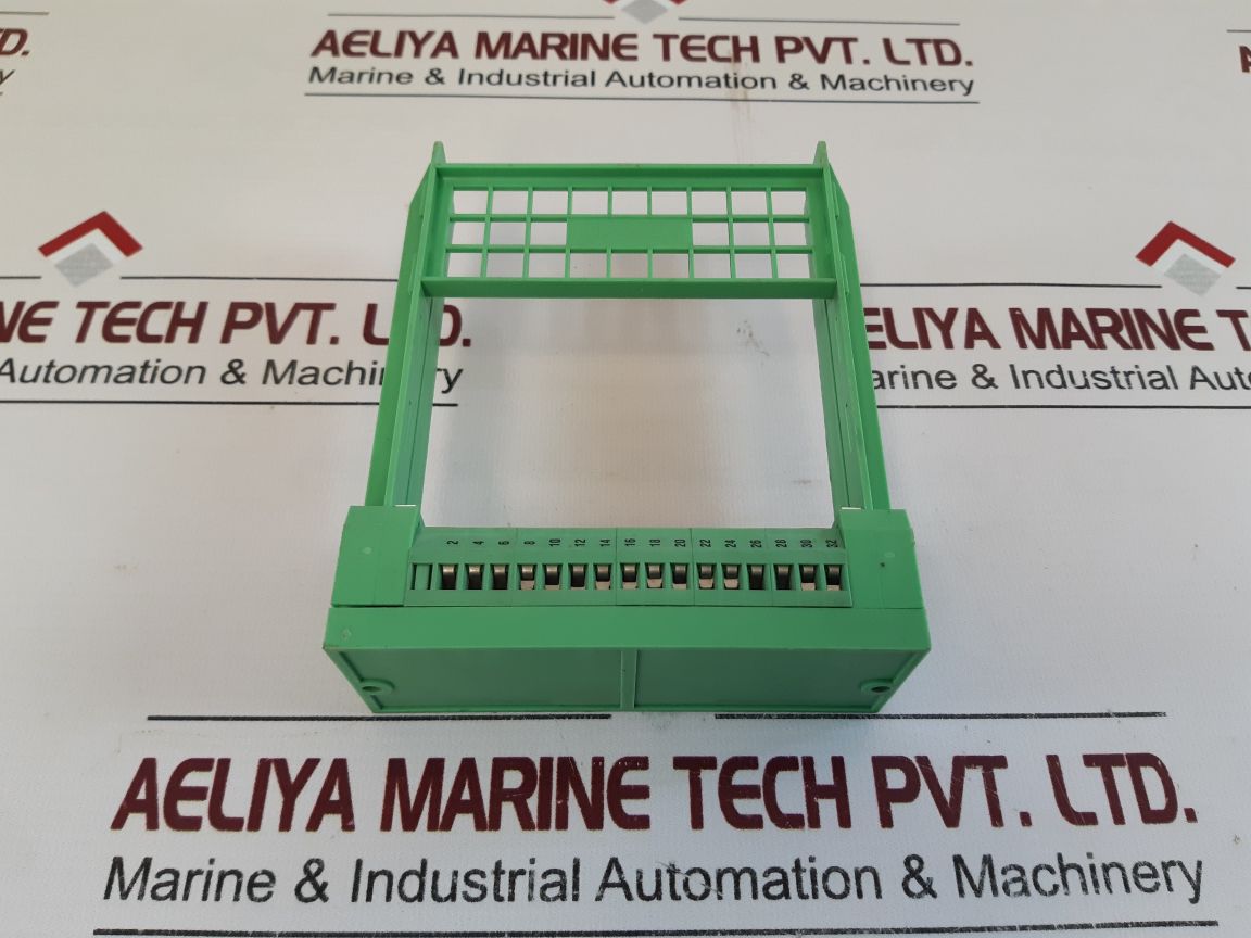 Phoenix Contact Skbi 32/D Card Holder 2261054