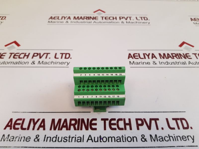 Phoenix Contact 2280019 Terminal Interface Module 60V