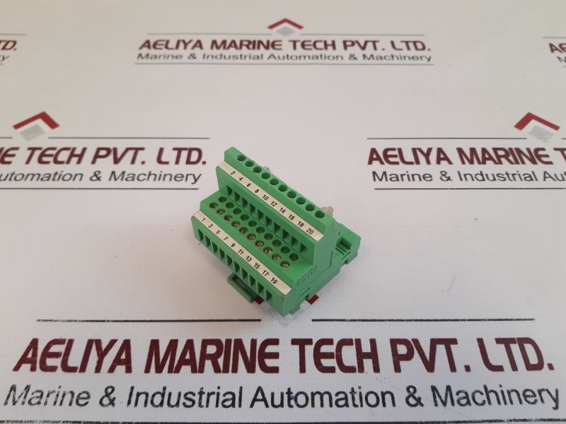 Phoenix Contact 2280019 Terminal Interface Module 60V