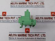 Phoenix Contact 2280019 Termination Board Varioface Module 1861558 60V