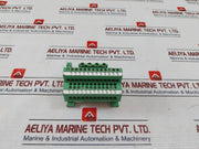 Phoenix Contact 2295651 Interface Module Flk-pvb 2/24