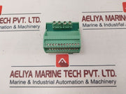 Phoenix Contact 2315269 Terminal Block Vip-2/Sc/Pdm-2/24