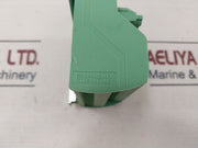 Phoenix Contact 2315269 Terminal Block Vip-2/Sc/Pdm-2/24