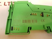 Phoenix Contact 2702793 Analog Output Terminal Ib Il 24 Do 8/Hd-eco