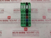 Phoenix Contact 2742094 Bus Coupler Ibs Il 24 Bk-t/U 24Vdc/500Ma 250V 1,5Mm2