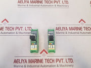 Phoenix Contact Fl Cat5 Terminal Box