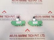 Phoenix Contact Fl Cat5 Terminal Box
