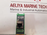 Phoenix Contact Fl Cat5 Terminal Block 2744610