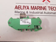 Phoenix Contact Fl Cat5 Terminal Block 2744610