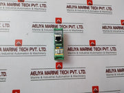 Phoenix Contact Terminal Box 27 44 610 Fl Cat5