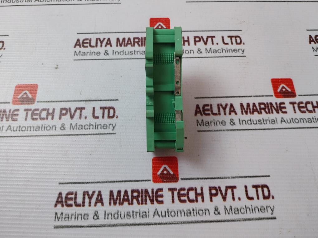 Phoenix Contact Terminal Box 27 44 610 Fl Cat5