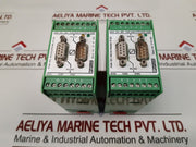 Phoenix Contact 27 61 392 Interface Converter Psm-eg-rs232/Rs485-p/2D
