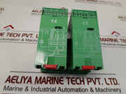 Phoenix Contact 27 61 392 Interface Converter Psm-eg-rs232/Rs485-p/2D