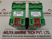 Phoenix Contact 27 61 392 Interface Converter Psm-eg-rs232/Rs485-p/2D