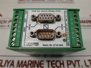 Phoenix Contact 27 61 392 Interface Converter Psm-eg-rs232/Rs485-p/2D